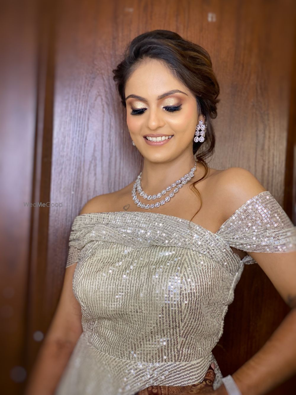 Photo By Makeovers By Jinisha Gandhi - Bridal Makeup