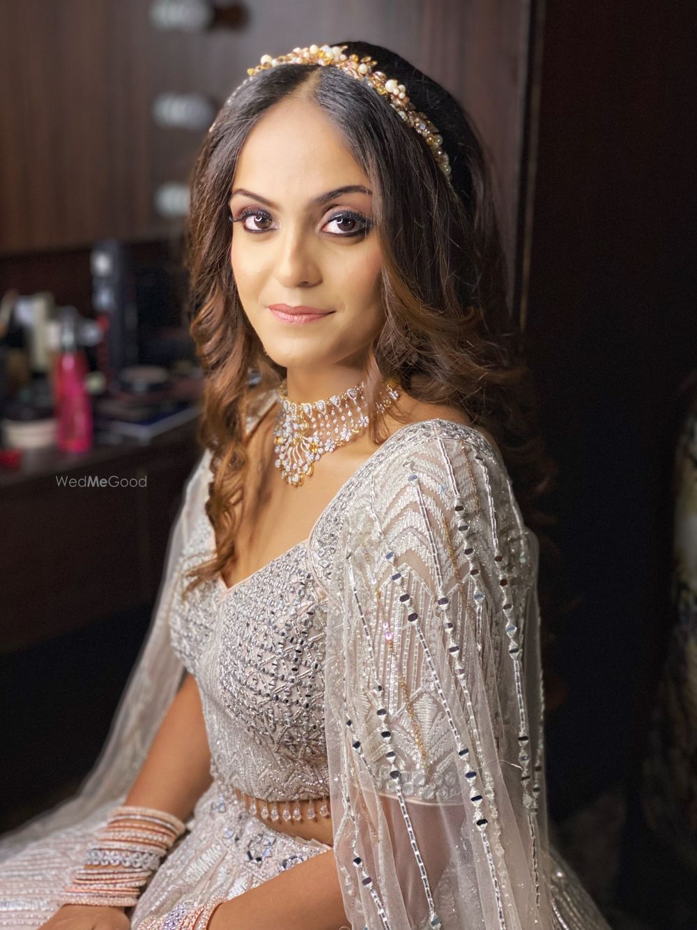 Photo By Makeovers By Jinisha Gandhi - Bridal Makeup