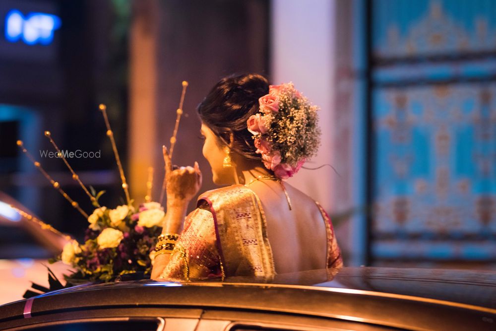 Photo By Makeovers By Jinisha Gandhi - Bridal Makeup