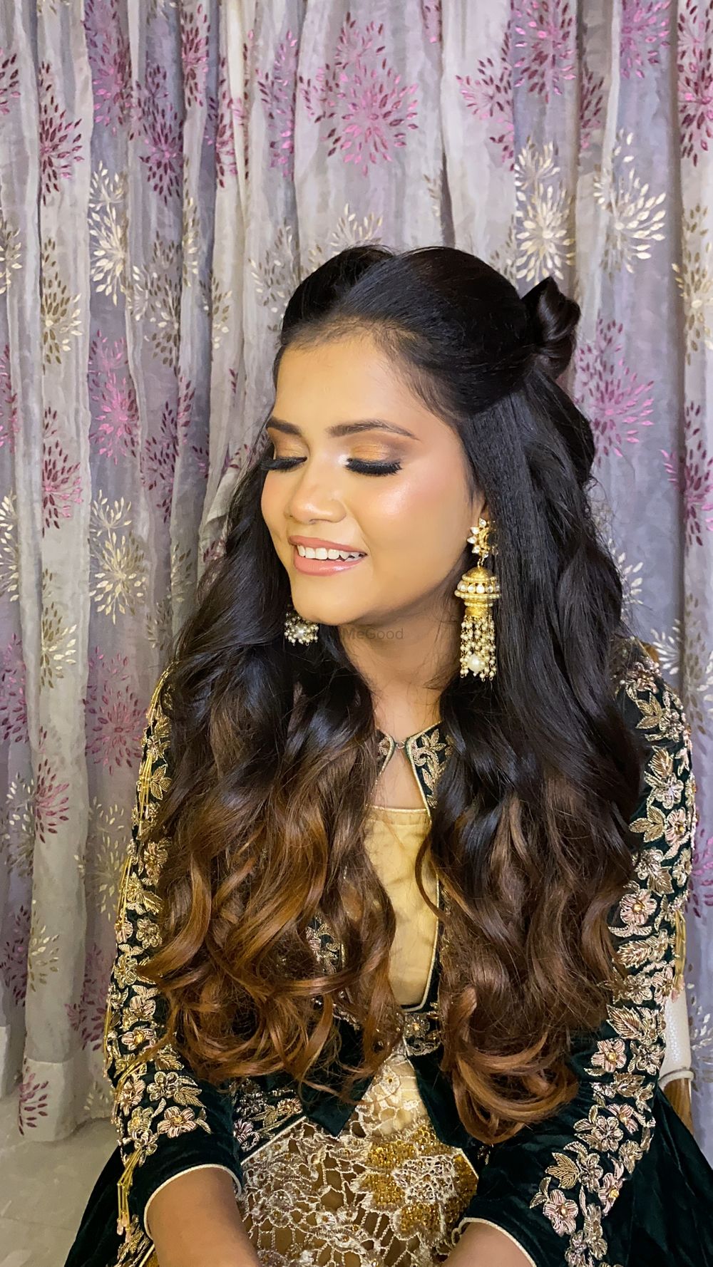 Photo By Makeovers By Jinisha Gandhi - Bridal Makeup