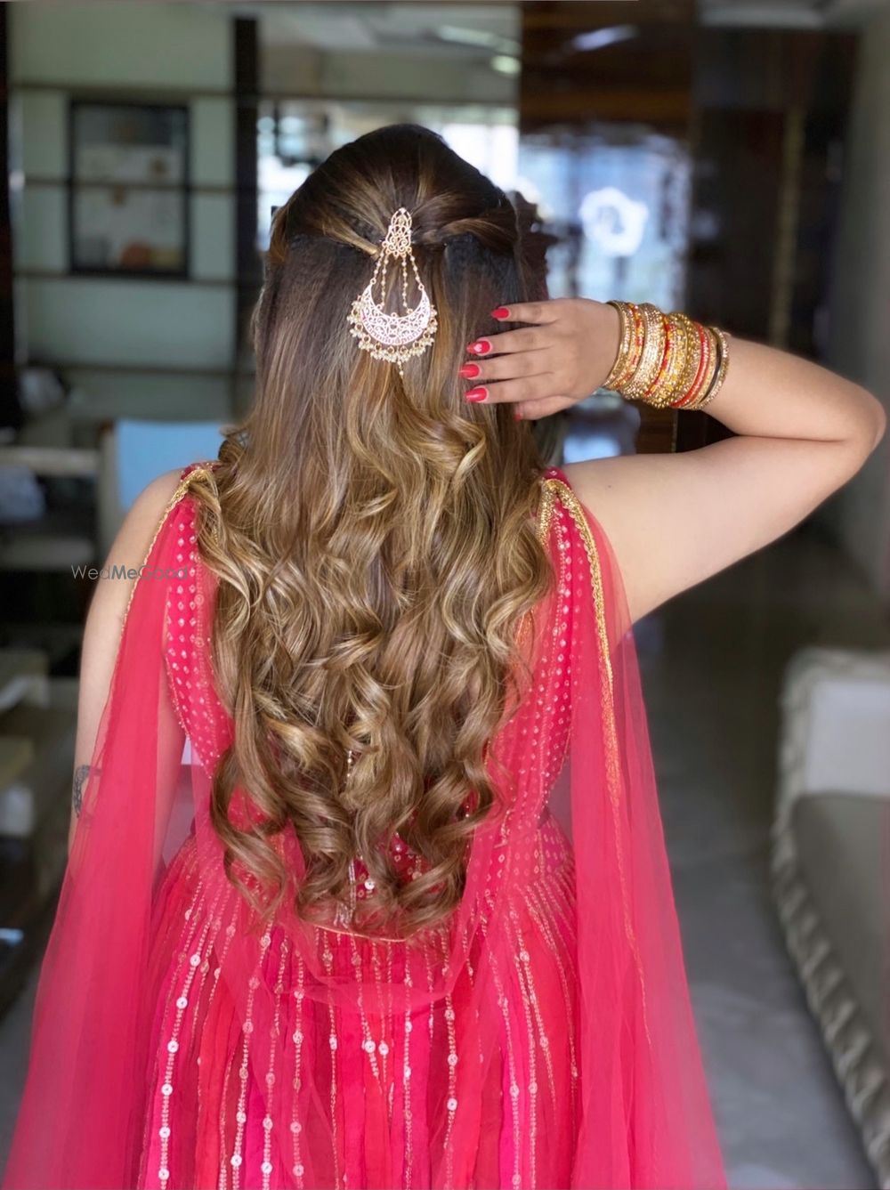 Photo By Makeovers By Jinisha Gandhi - Bridal Makeup