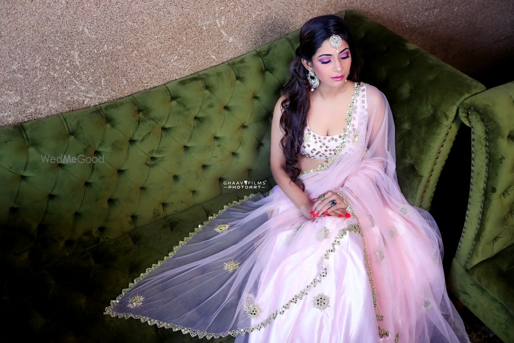 Photo By Charismastreet - Bridal Wear