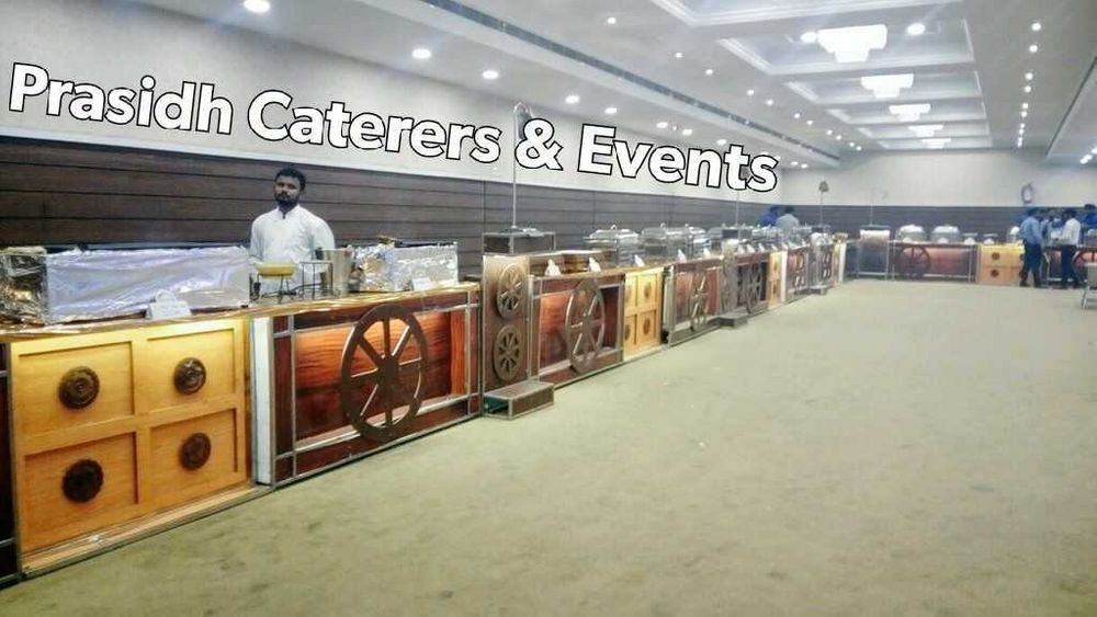 Photo By Prasidh Caterers - Catering Services