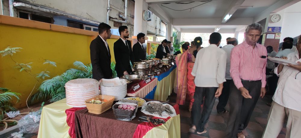 Photo By Prasidh Caterers - Catering Services
