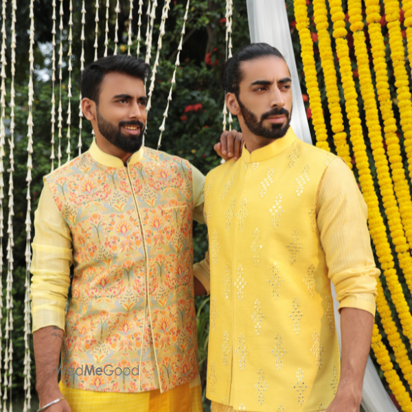 Photo By Divya Todi - Groom Wear