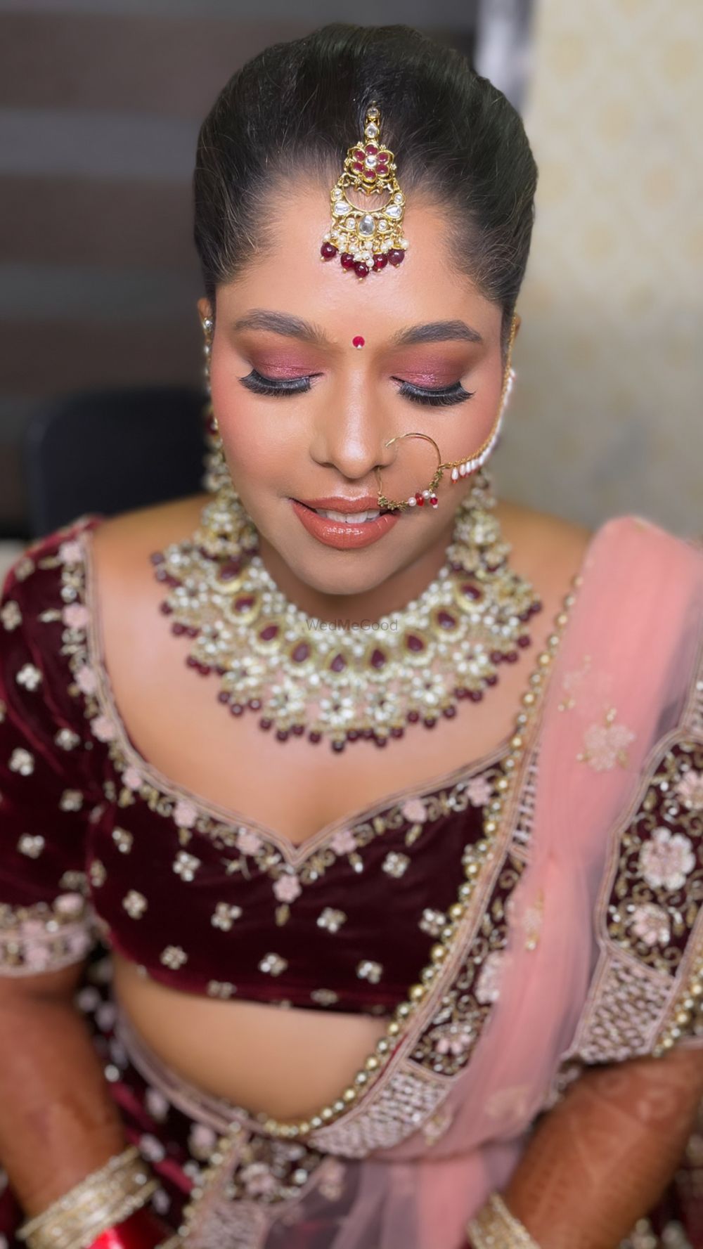 Photo By Divyani Professional Make up and Hair - Bridal Makeup