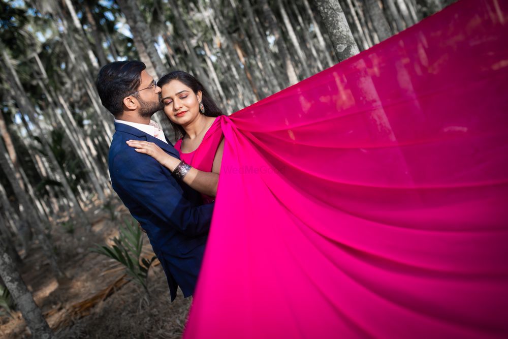 Photo By Cine Digi Studio - Pre Wedding Photographers