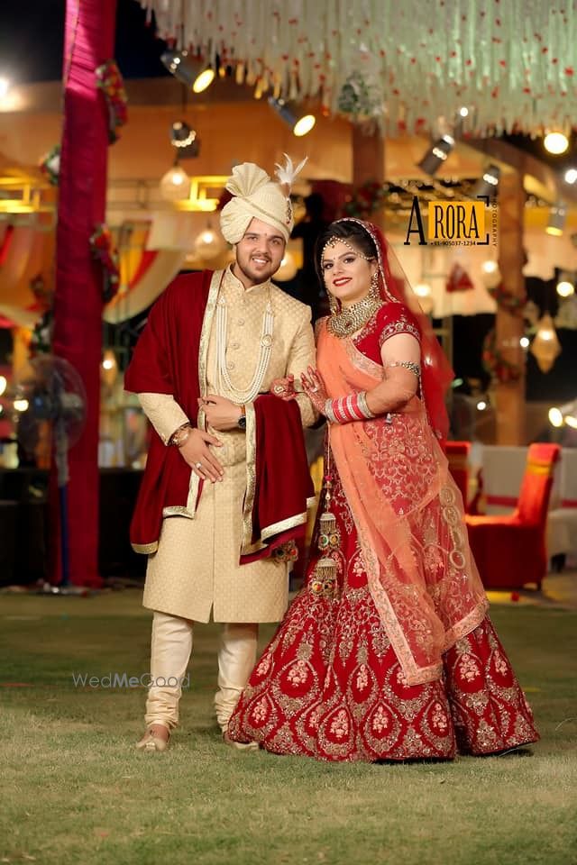 Photo By Arora Photography - Photographers