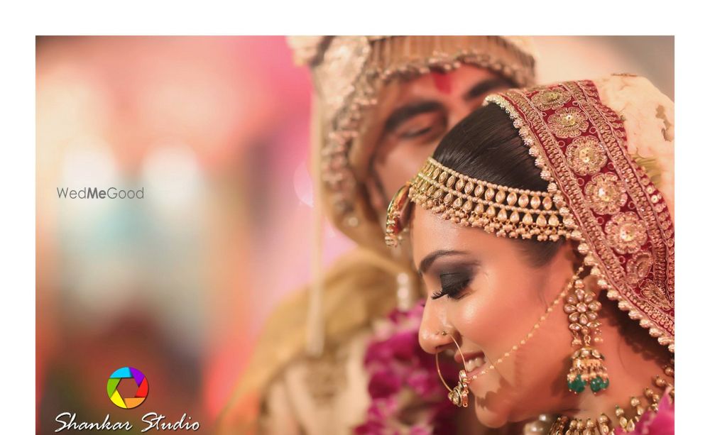 Shankar Studio Photography