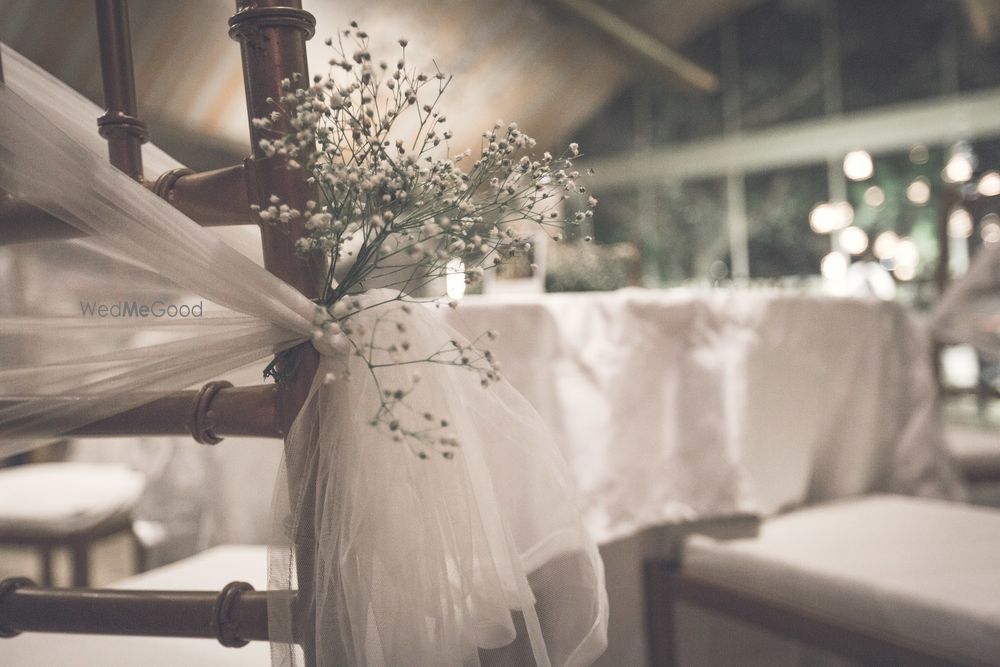 Photo By Rachita Nadig Photography - Photographers