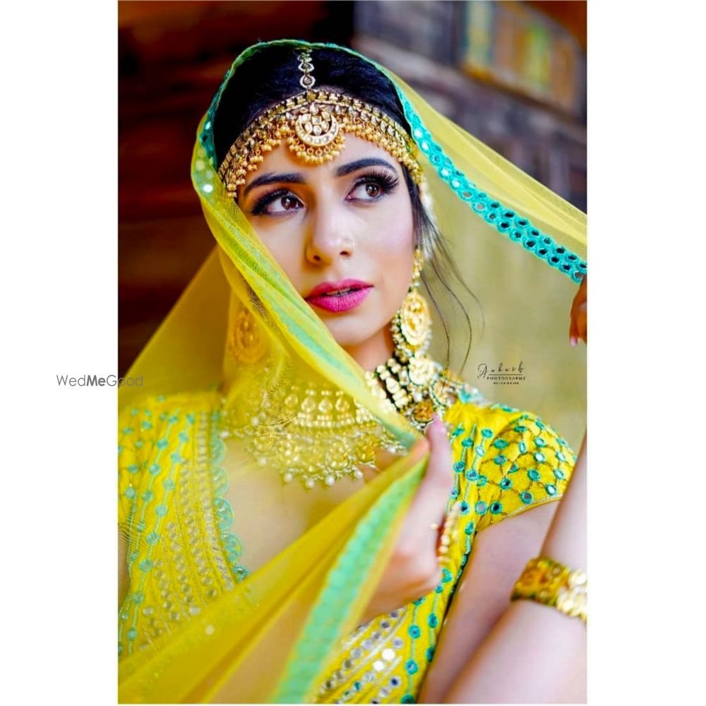 Photo By Ritu Malhotra Makeovers - Bridal Makeup