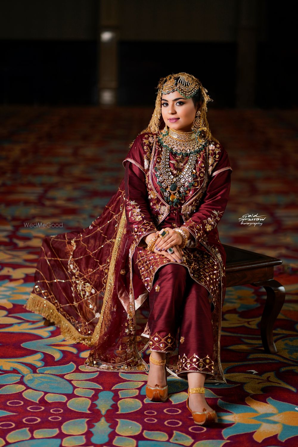 Photo By Ritu Malhotra Makeovers - Bridal Makeup