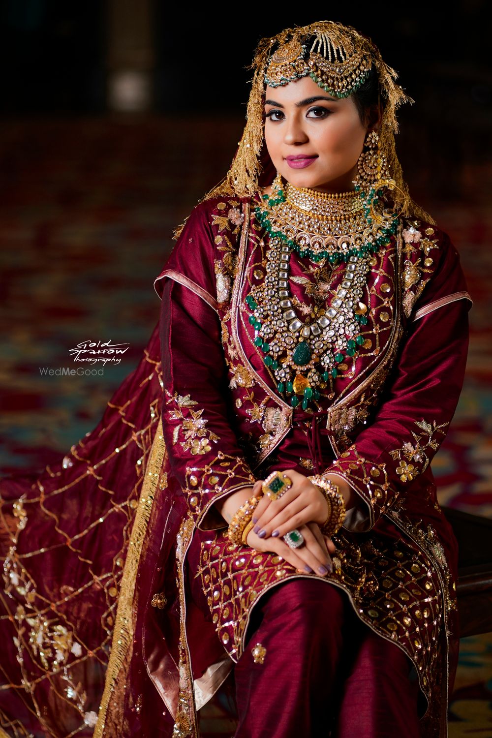 Photo By Ritu Malhotra Makeovers - Bridal Makeup