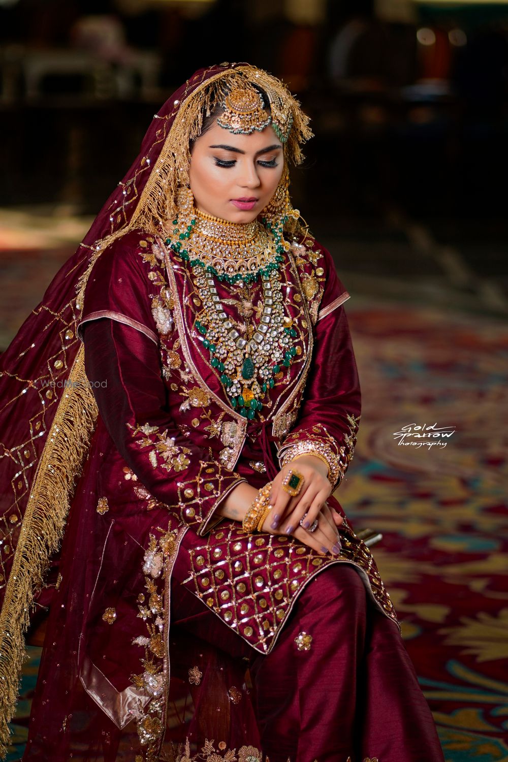 Photo By Ritu Malhotra Makeovers - Bridal Makeup