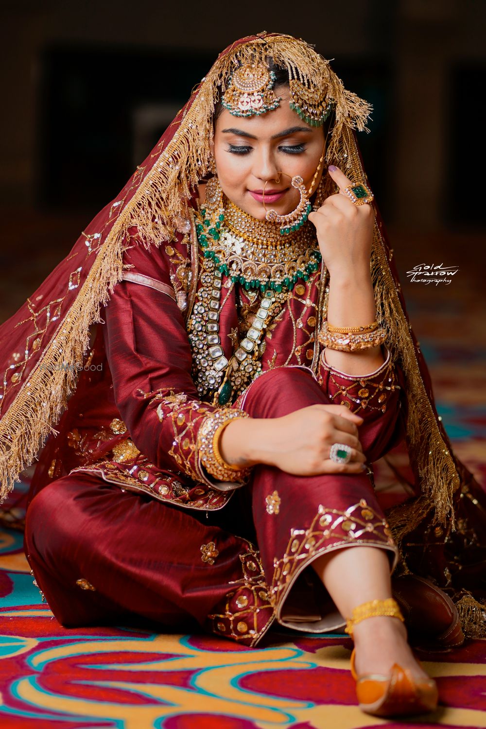 Photo By Ritu Malhotra Makeovers - Bridal Makeup