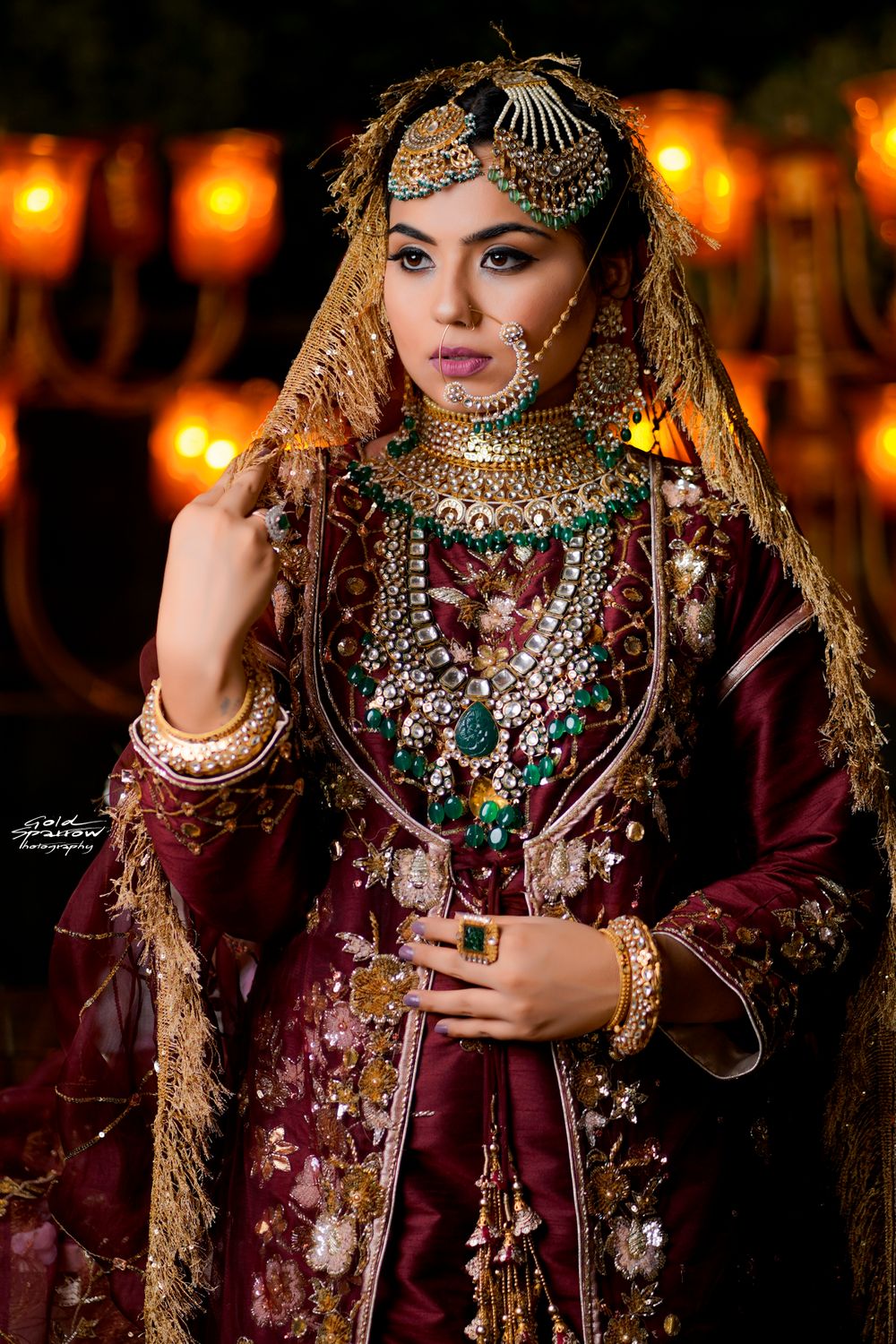 Photo By Ritu Malhotra Makeovers - Bridal Makeup