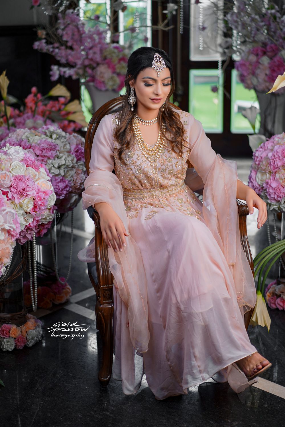 Photo By Ritu Malhotra Makeovers - Bridal Makeup