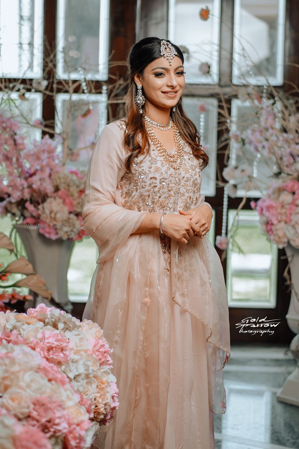 Photo By Ritu Malhotra Makeovers - Bridal Makeup