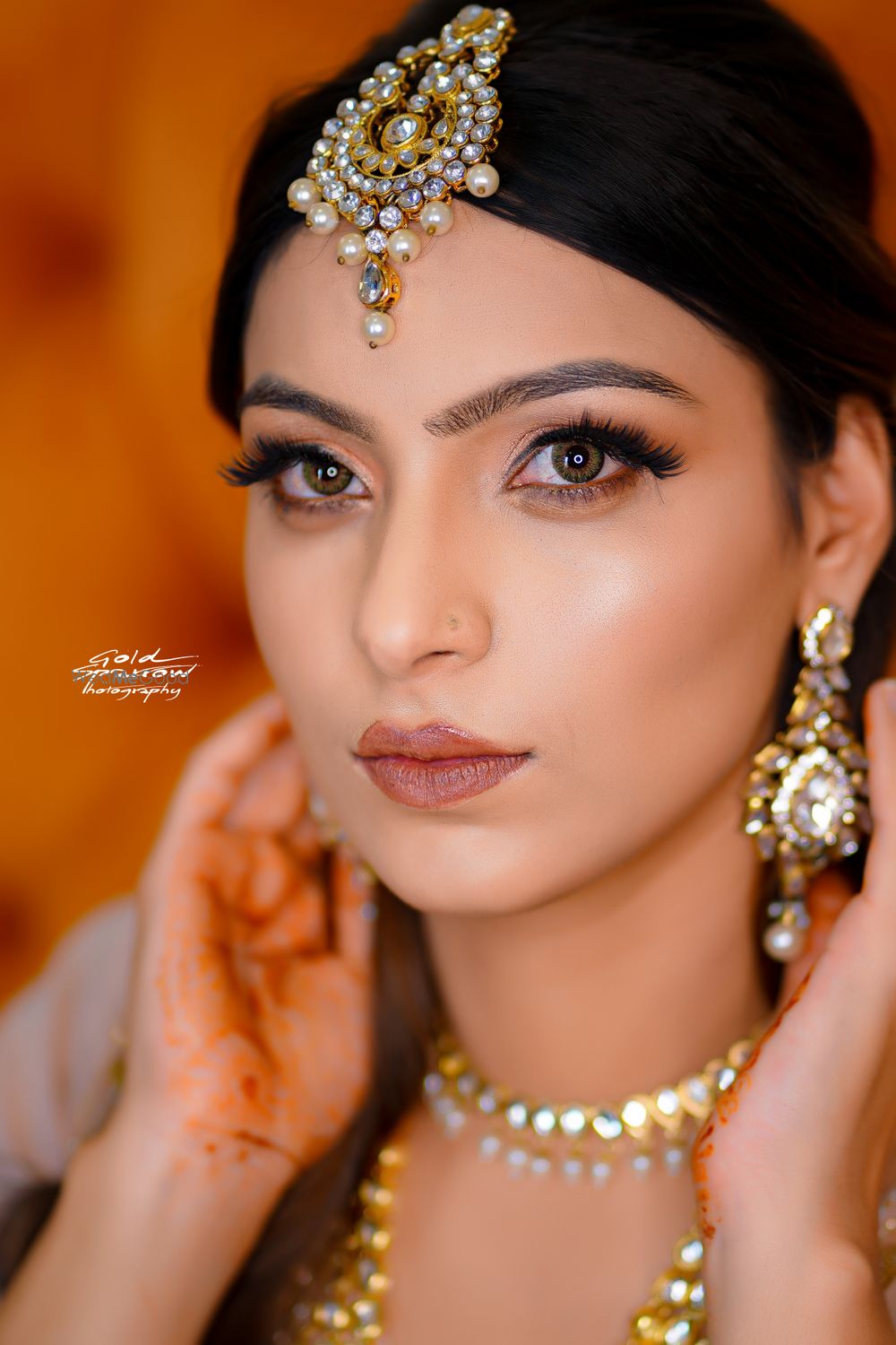 Photo By Ritu Malhotra Makeovers - Bridal Makeup