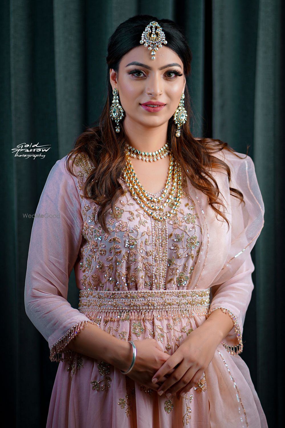 Photo By Ritu Malhotra Makeovers - Bridal Makeup