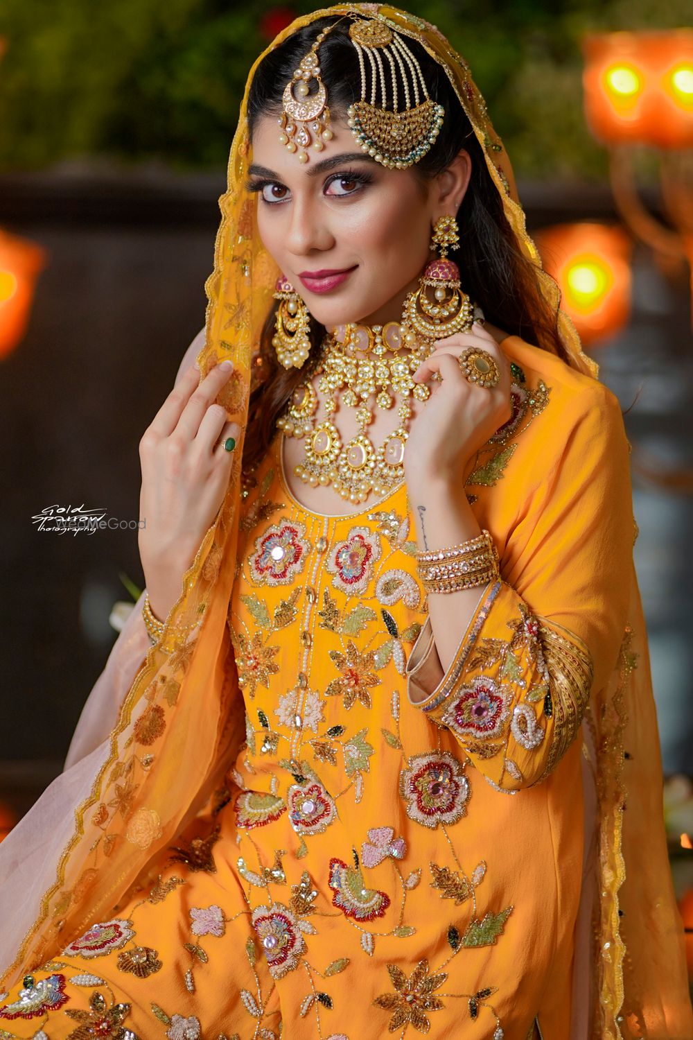 Photo By Ritu Malhotra Makeovers - Bridal Makeup