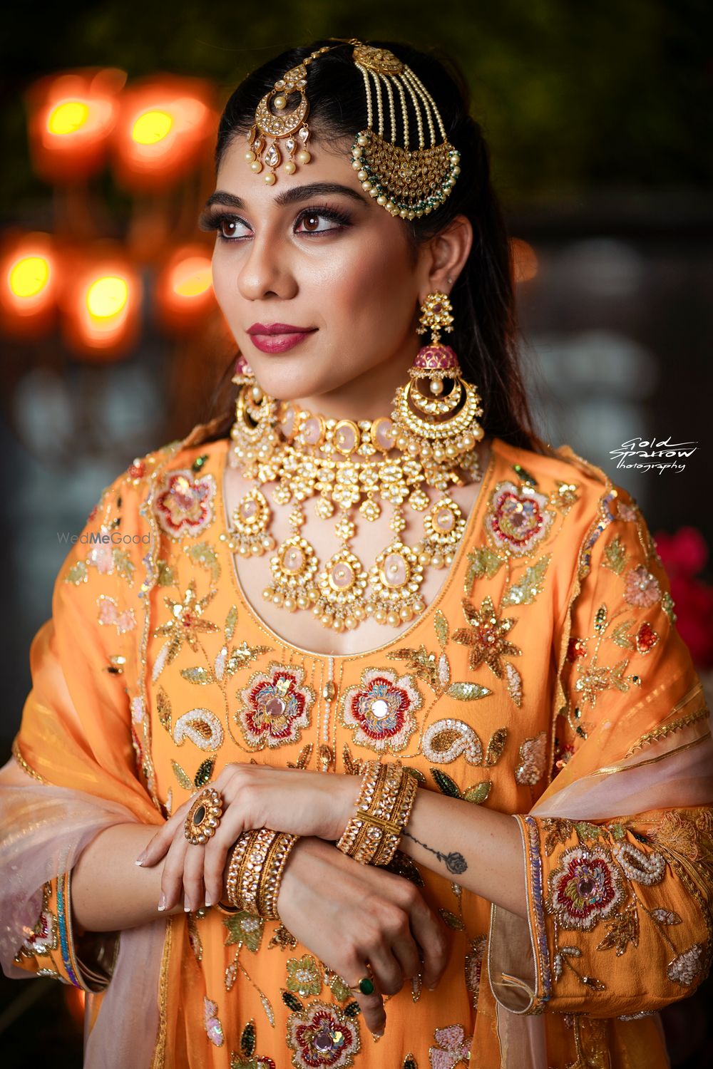 Photo By Ritu Malhotra Makeovers - Bridal Makeup