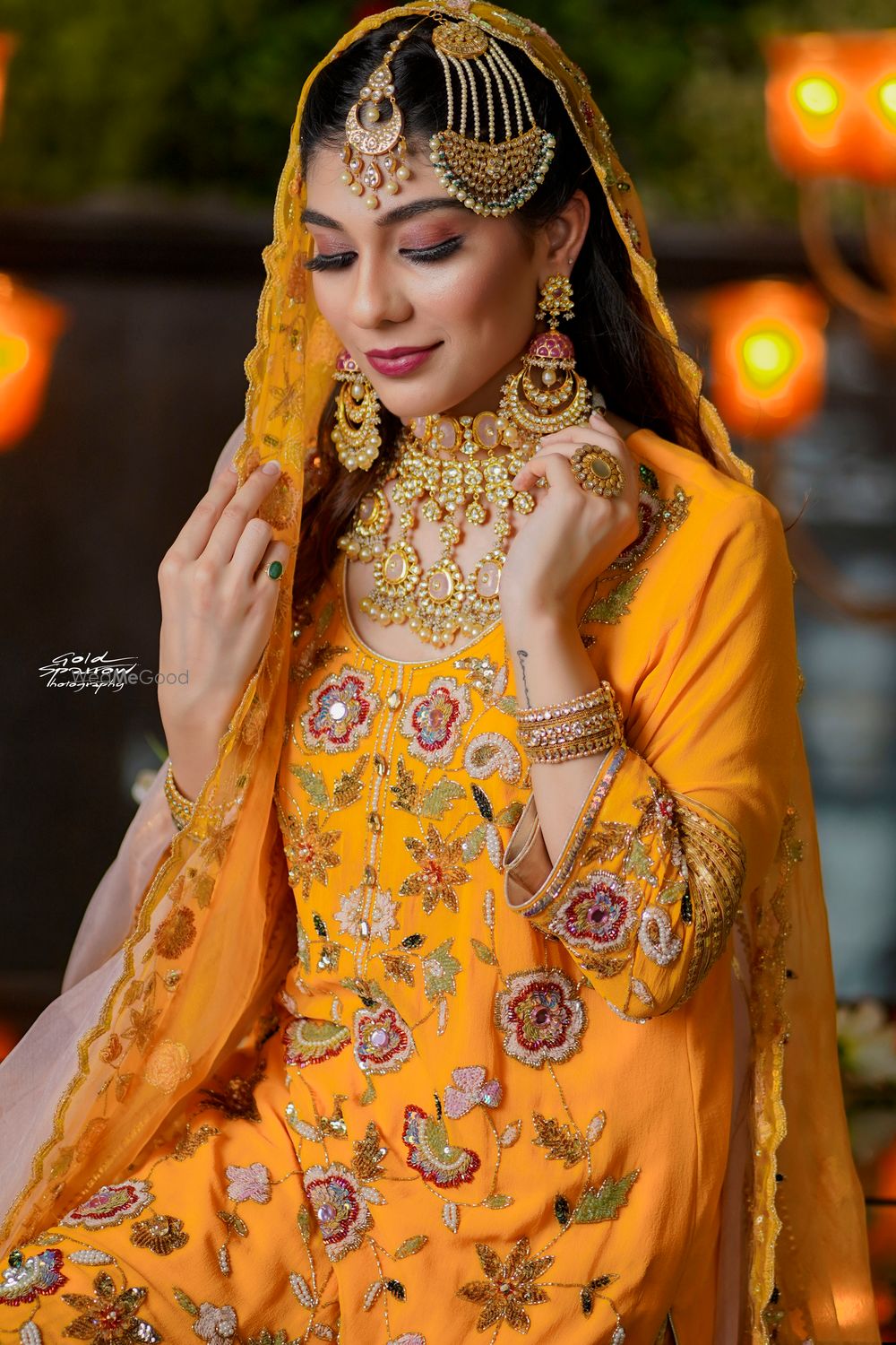 Photo By Ritu Malhotra Makeovers - Bridal Makeup