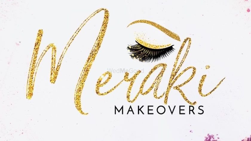 Meraki Makeovers By Shreya
