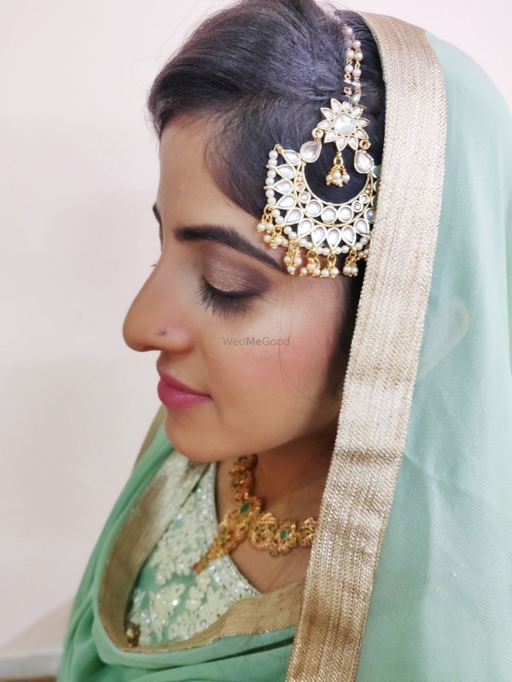 Photo By Meraki Makeovers By Shreya - Bridal Makeup