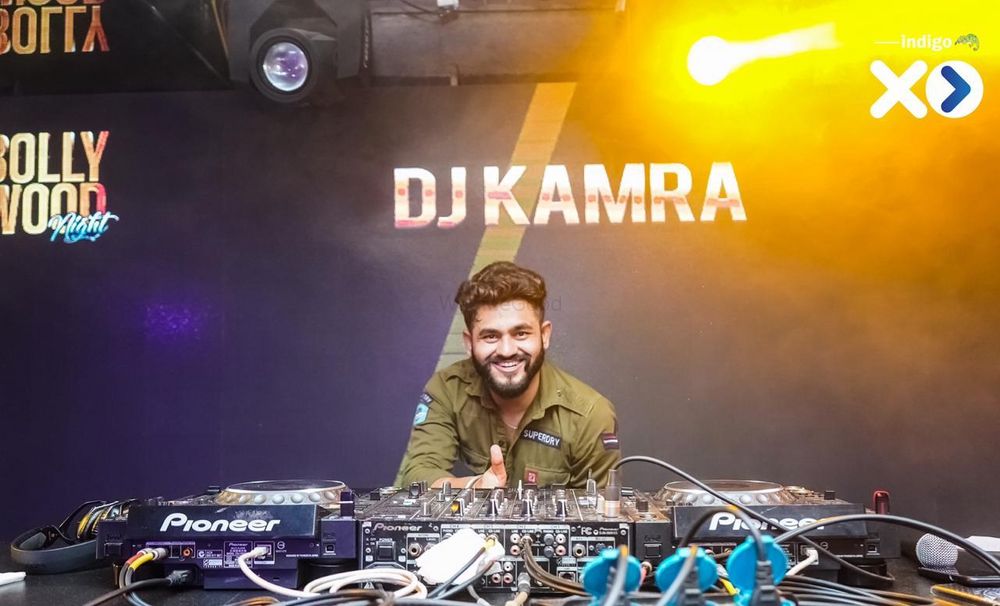 DJ Kamra