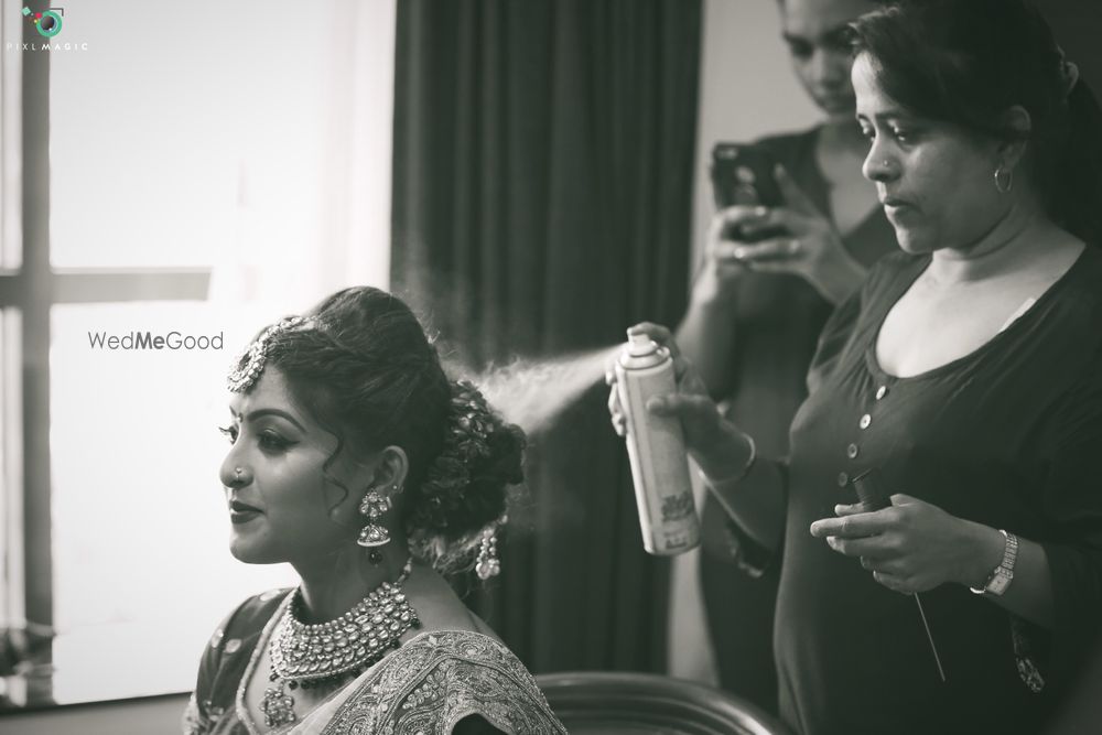 Photo By Pixlmagic Photography Services - Photographers