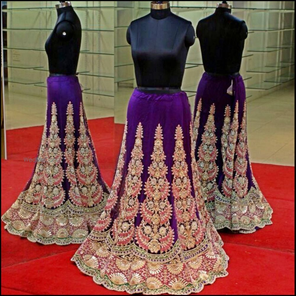 Photo By Kala Niketan - Bridal Wear