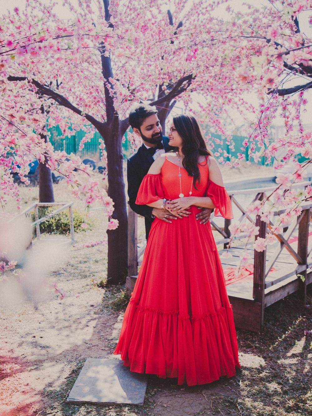 Photo By Dhir Thakker Production - Photographers