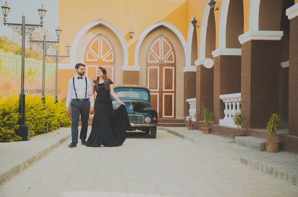 Photo By Dhir Thakker Production - Photographers