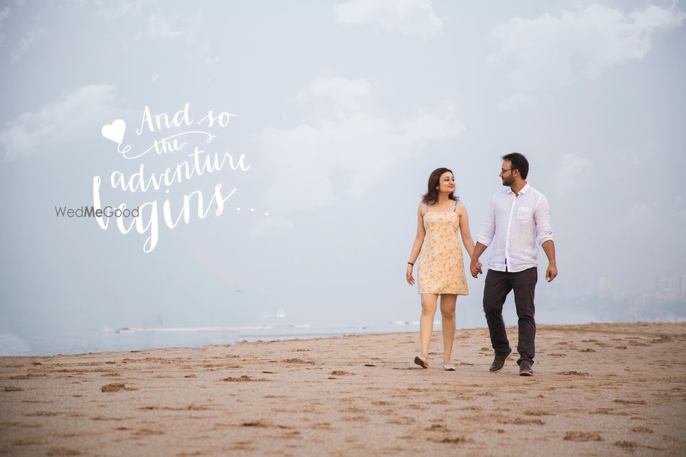 Photo By Dhir Thakker Production - Photographers