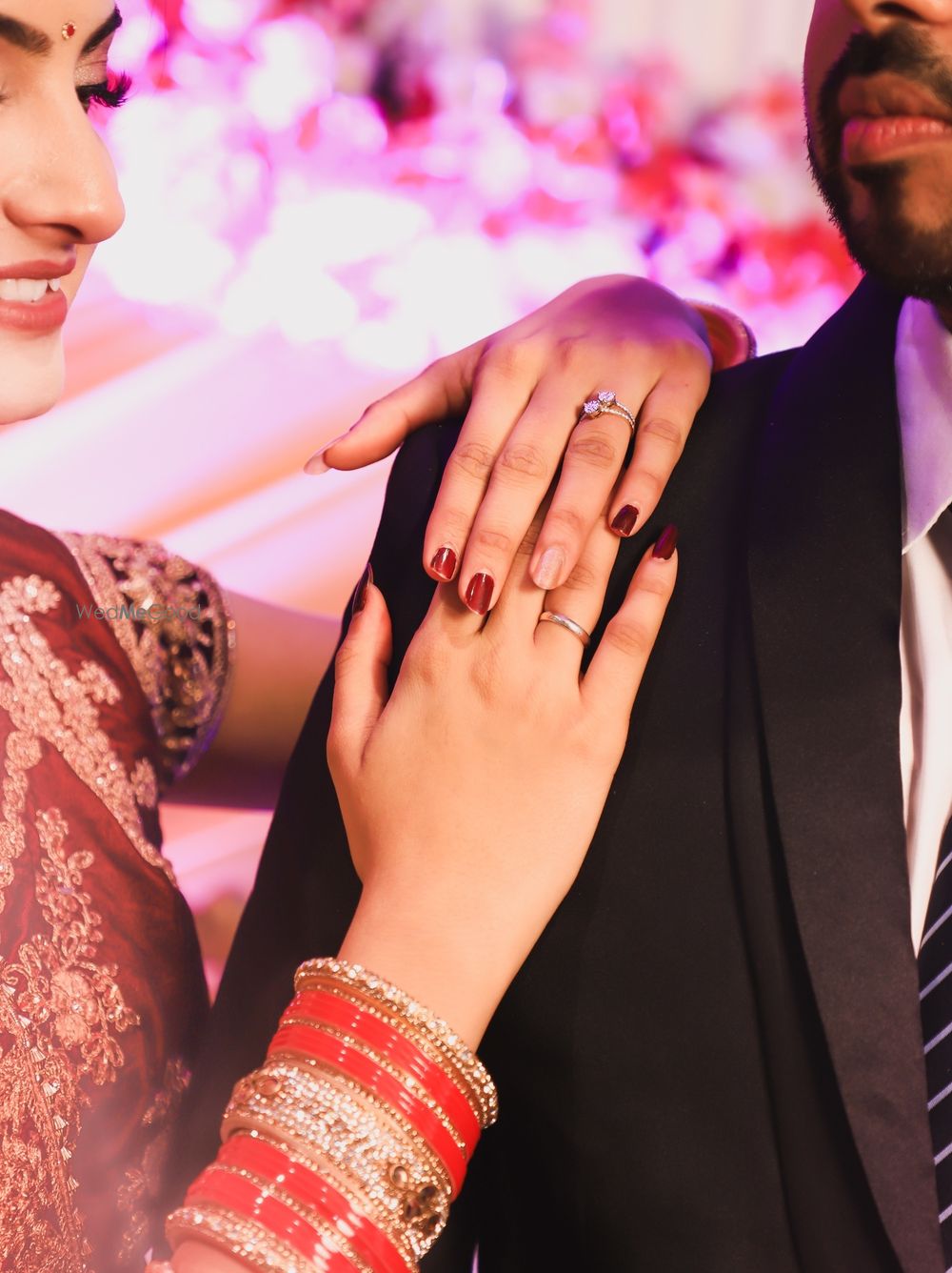 Photo By Dhir Thakker Production - Photographers