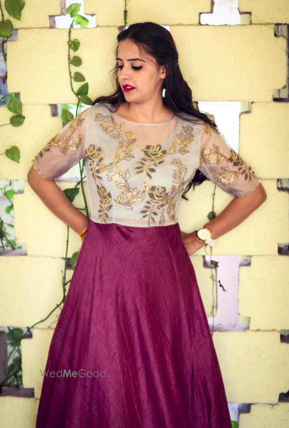 Photo By Preet Designer Studio (PDS) - Bridal Wear