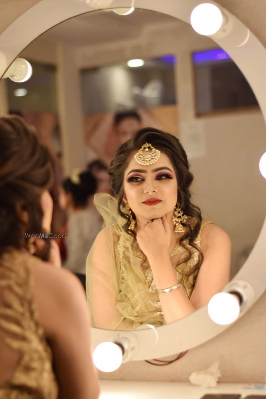 Photo By Gargi Makeup Artist - Bridal Makeup