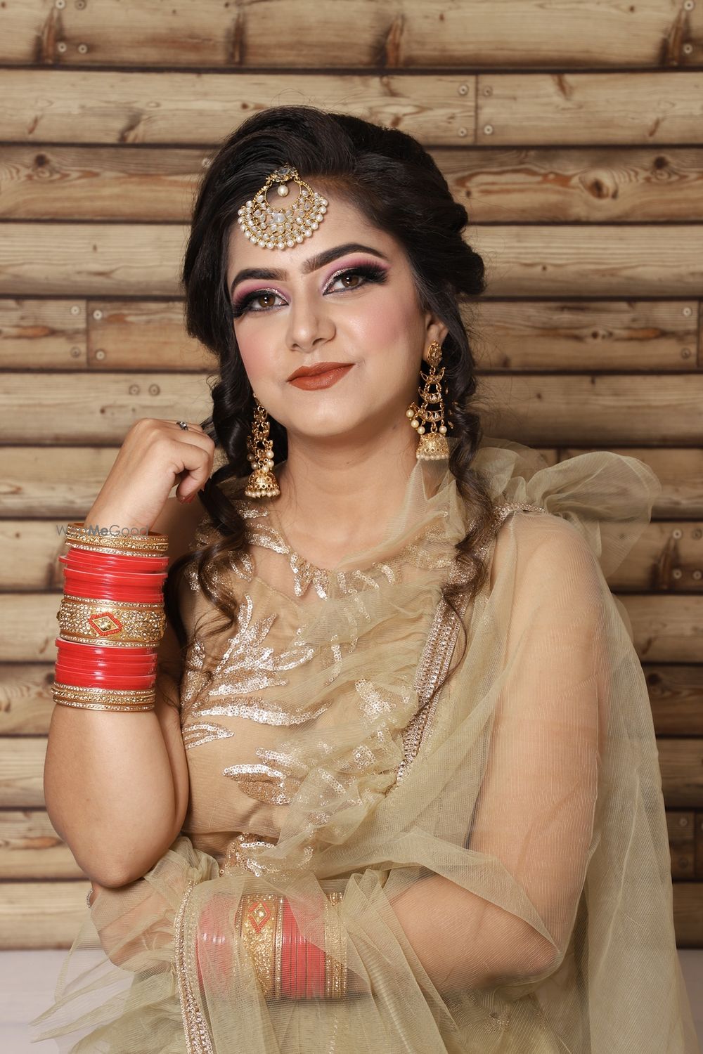 Photo By Gargi Makeup Artist - Bridal Makeup