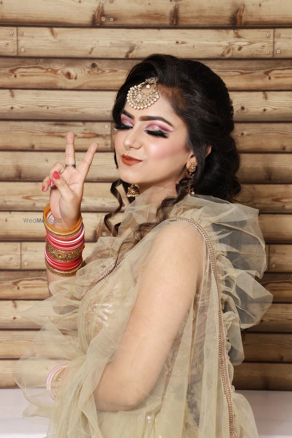 Photo By Gargi Makeup Artist - Bridal Makeup