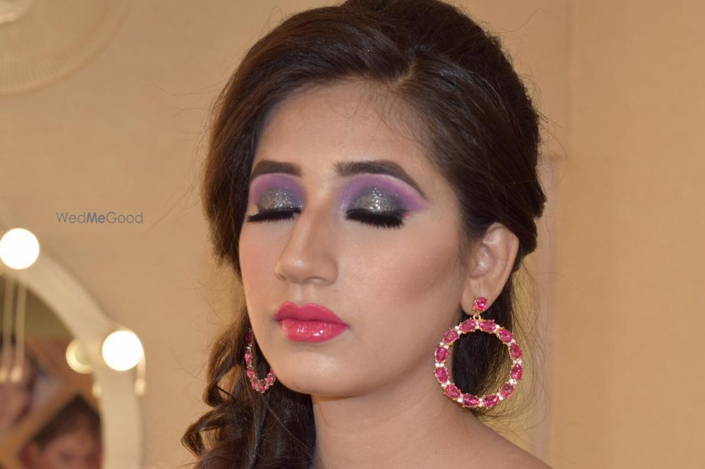 Photo By Gargi Makeup Artist - Bridal Makeup