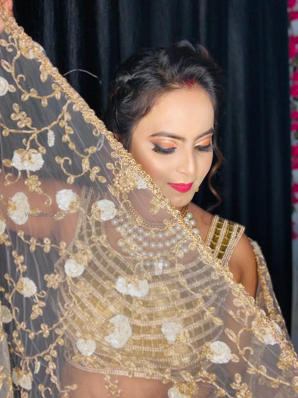 Photo By Gargi Makeup Artist - Bridal Makeup