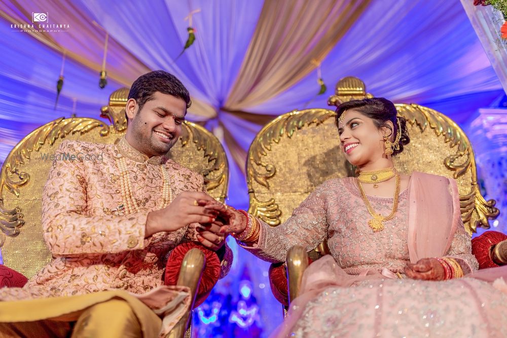 Photo By KC Photography - Photographers