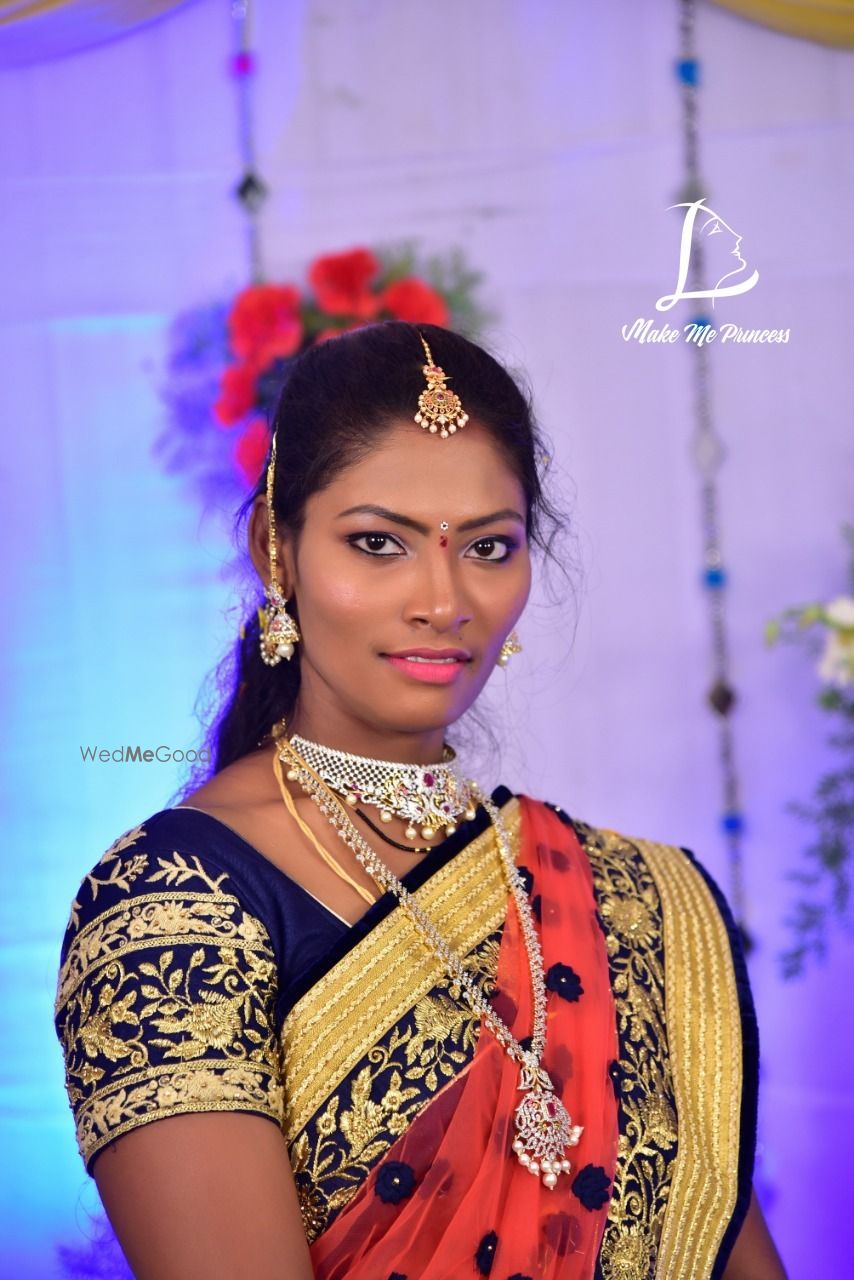 Photo By Make Me Princess - Bridal Makeup