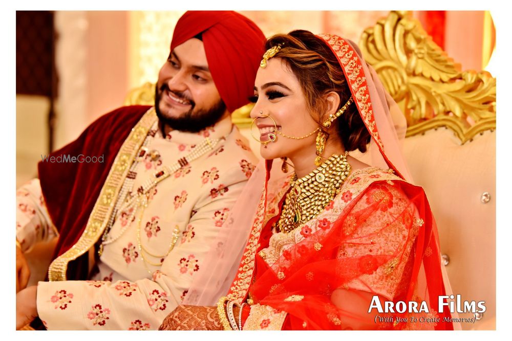 Photo By Arora Films - Cinema/Video