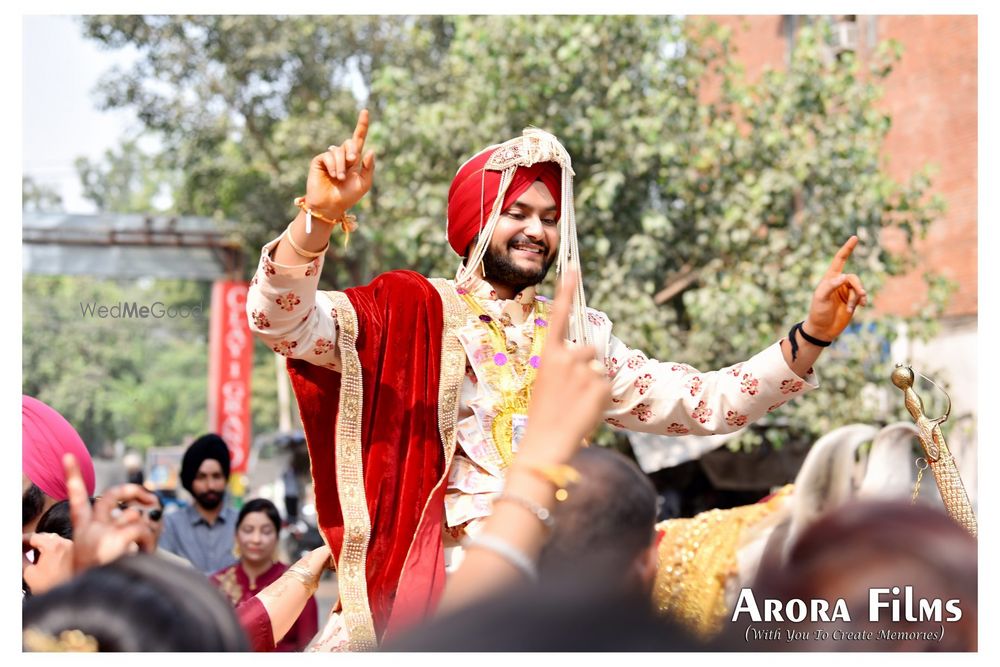 Photo By Arora Films - Cinema/Video