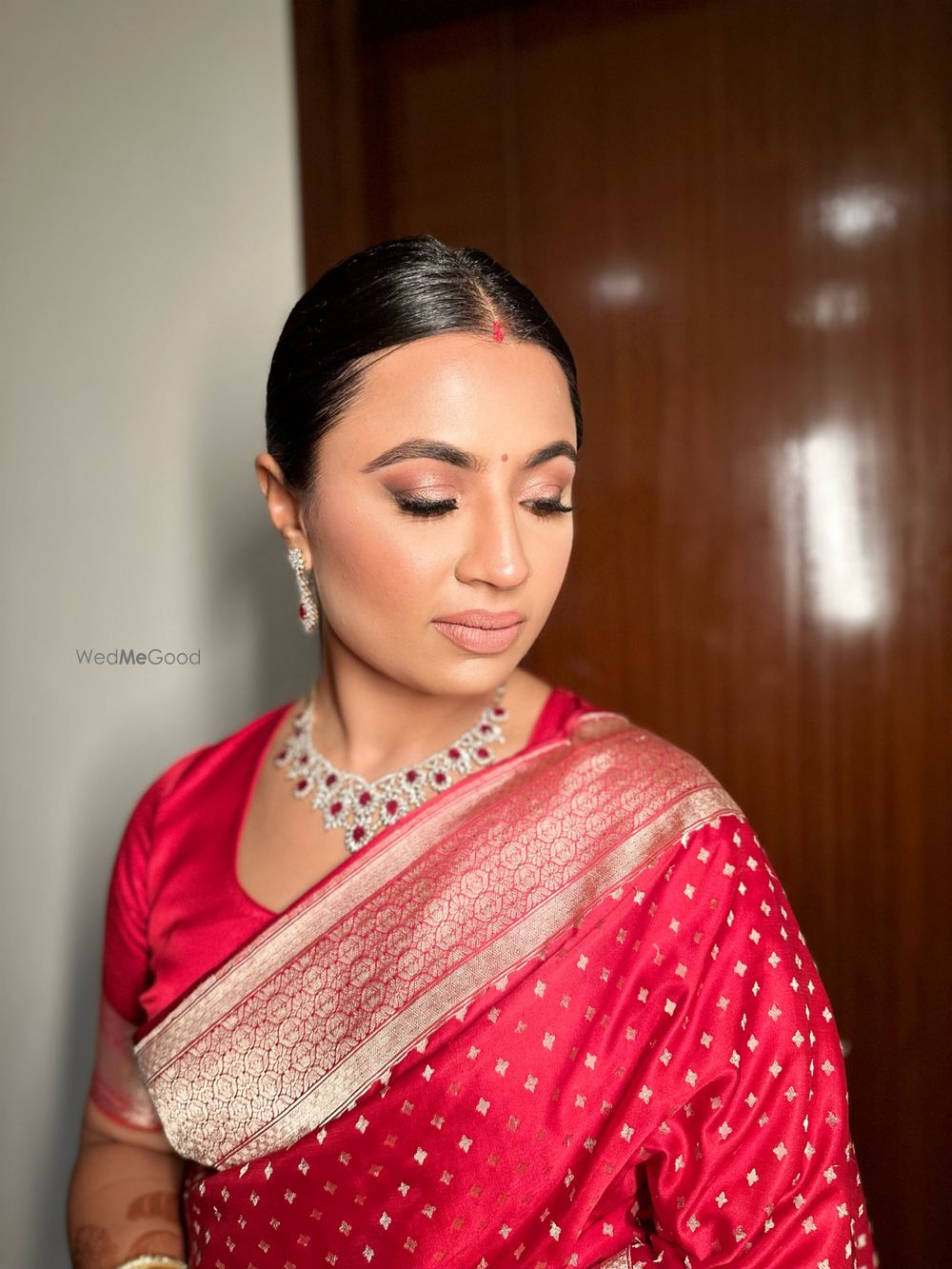 Photo By Makeup by Chandani Malik - Bridal Makeup