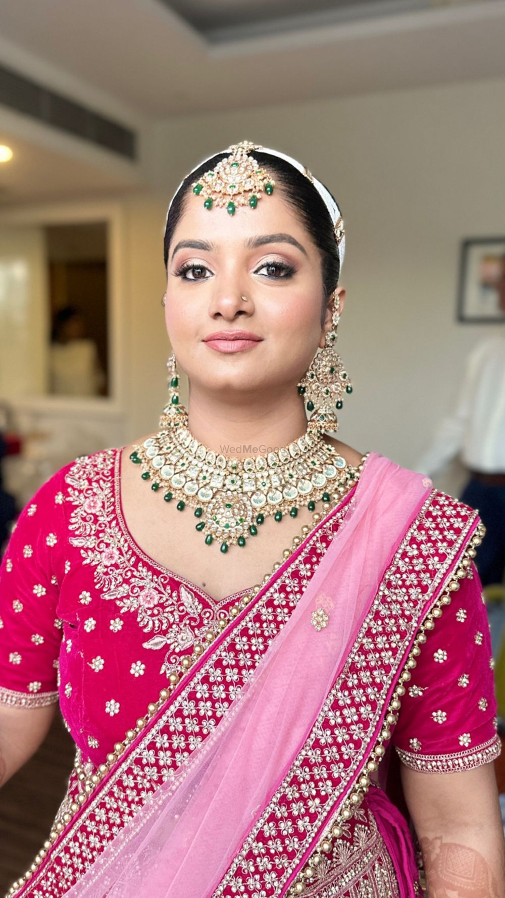 Photo By Makeup by Chandani Malik - Bridal Makeup