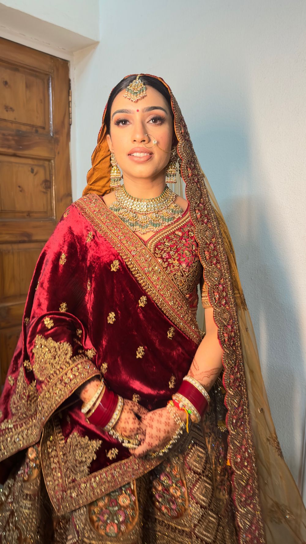 Photo By Makeup by Chandani Malik - Bridal Makeup