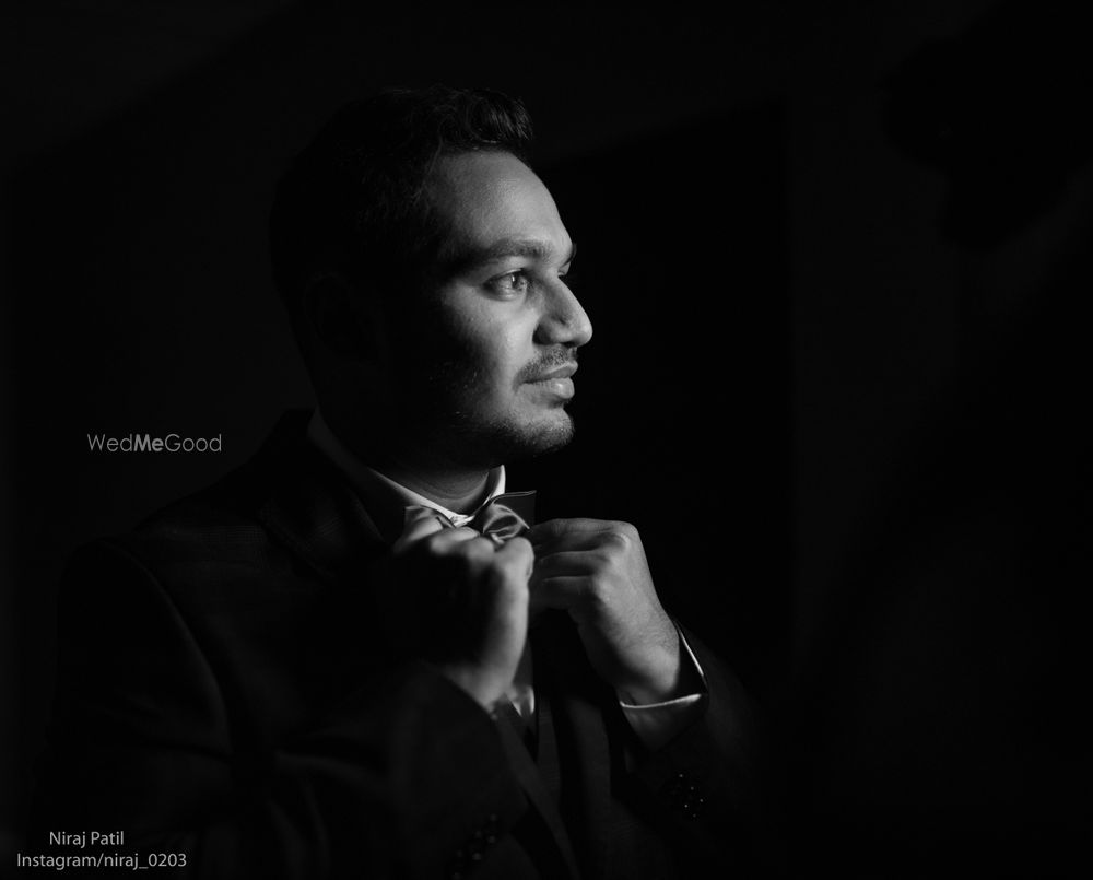 Photo By Niraj Patil Photography - Photographers